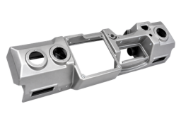 Dashboard Assemblies ABS