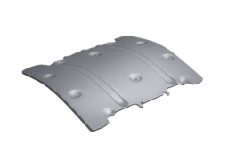 Bottom Cover Plate